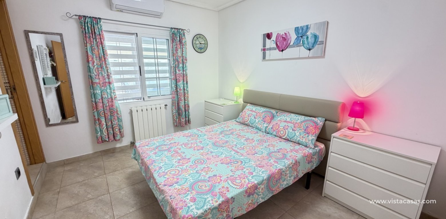 Sale - Villa - Cabo Roig