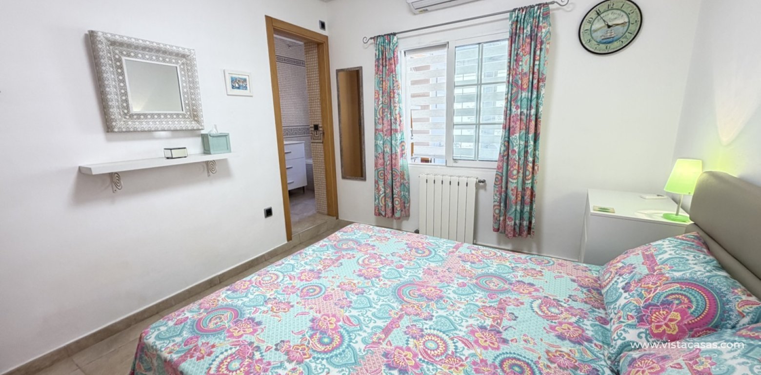Sale - Villa - Cabo Roig