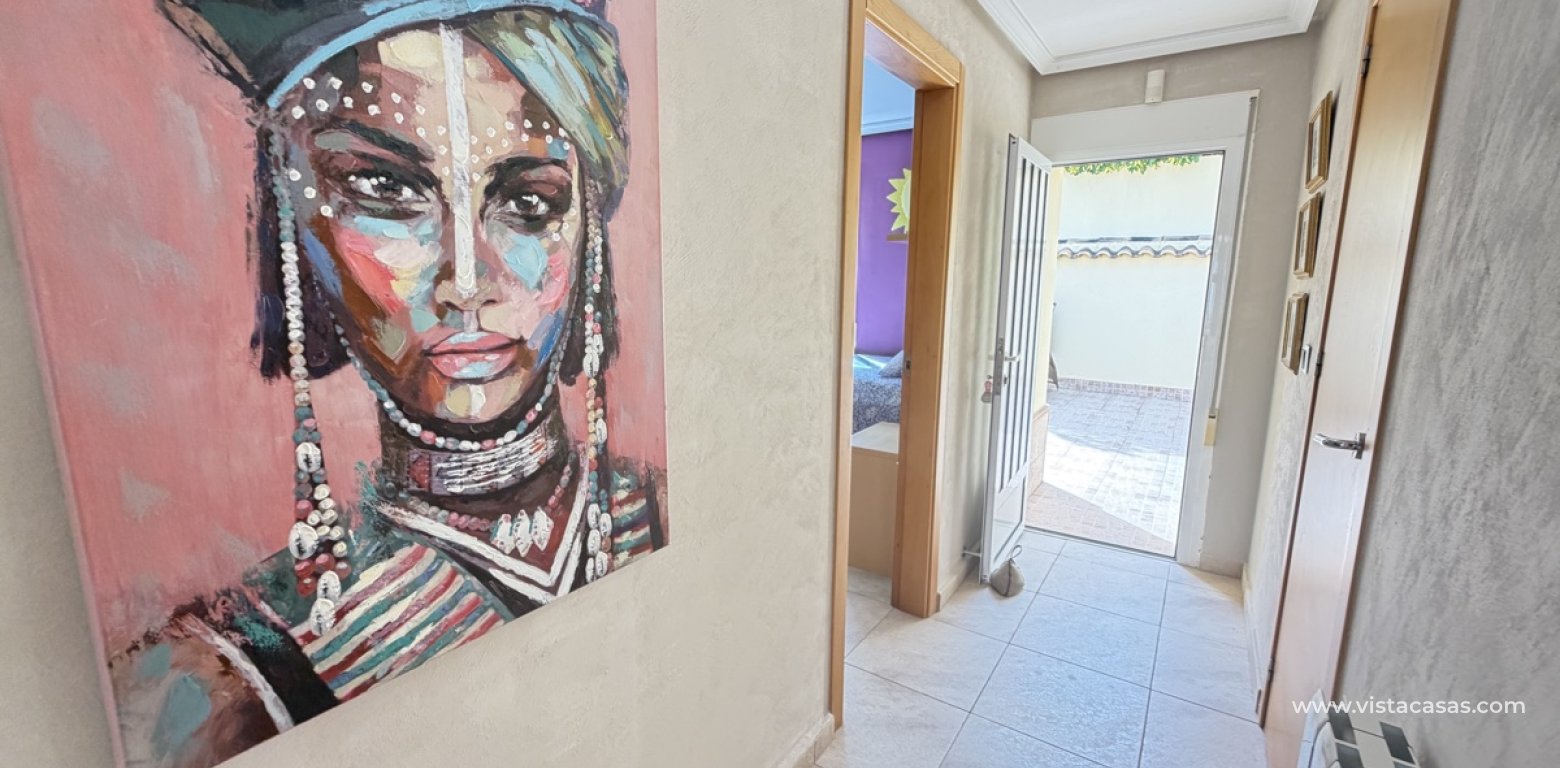 Sale - Villa - Cabo Roig