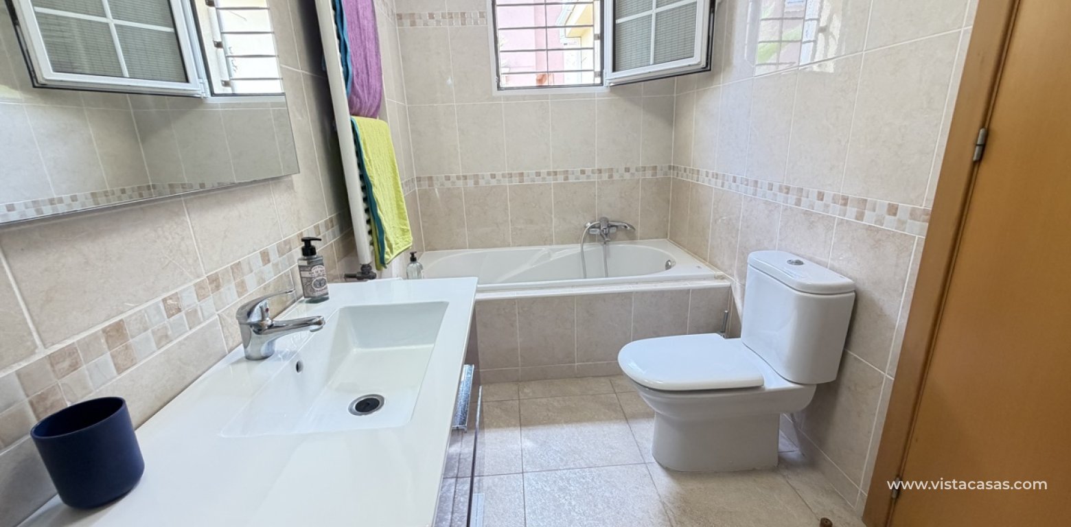 Sale - Villa - Cabo Roig