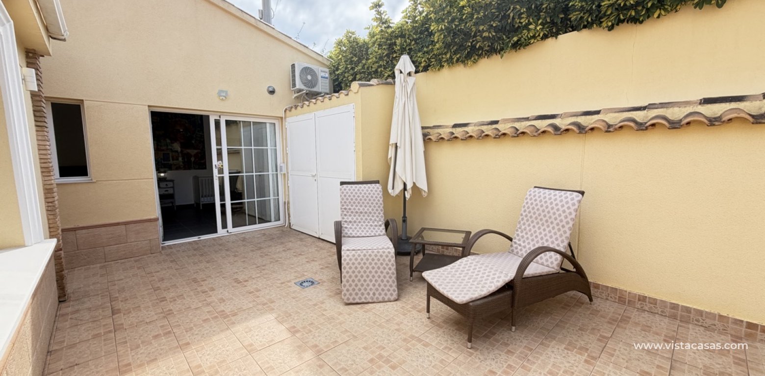 Sale - Villa - Cabo Roig