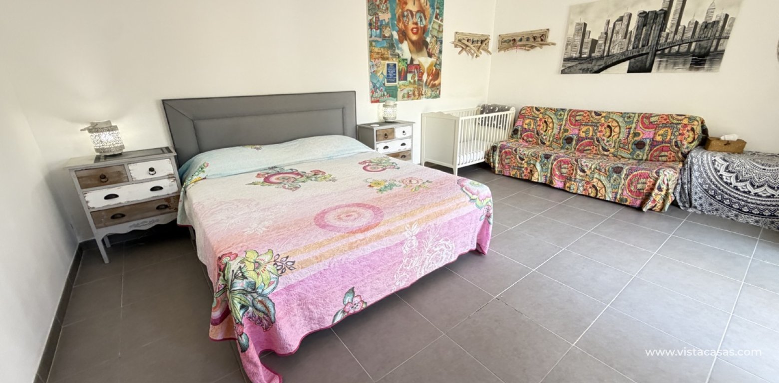 Sale - Villa - Cabo Roig