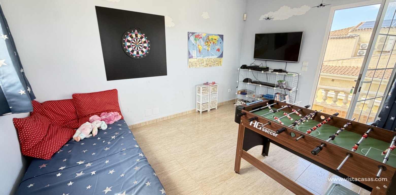 Sale - Villa - Cabo Roig