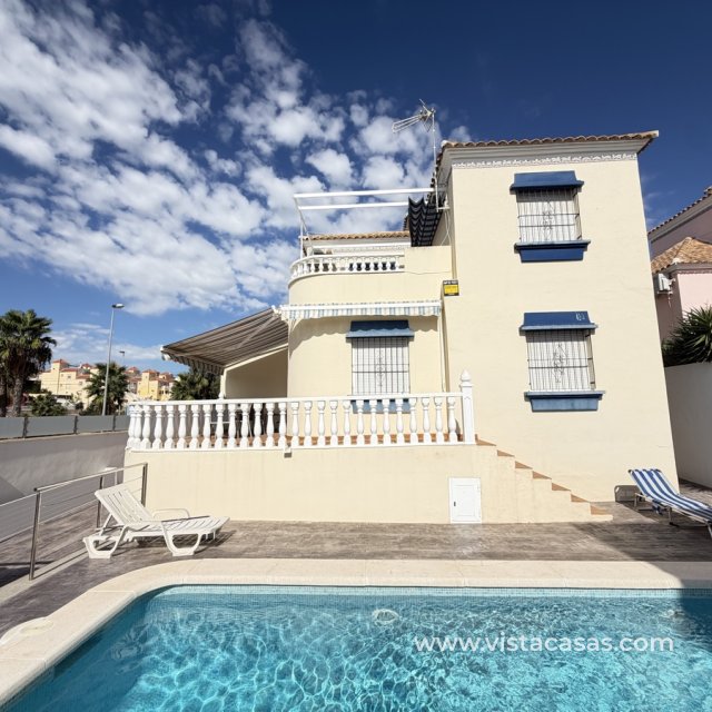 Villa - Sale - Villamartin - Villamartin