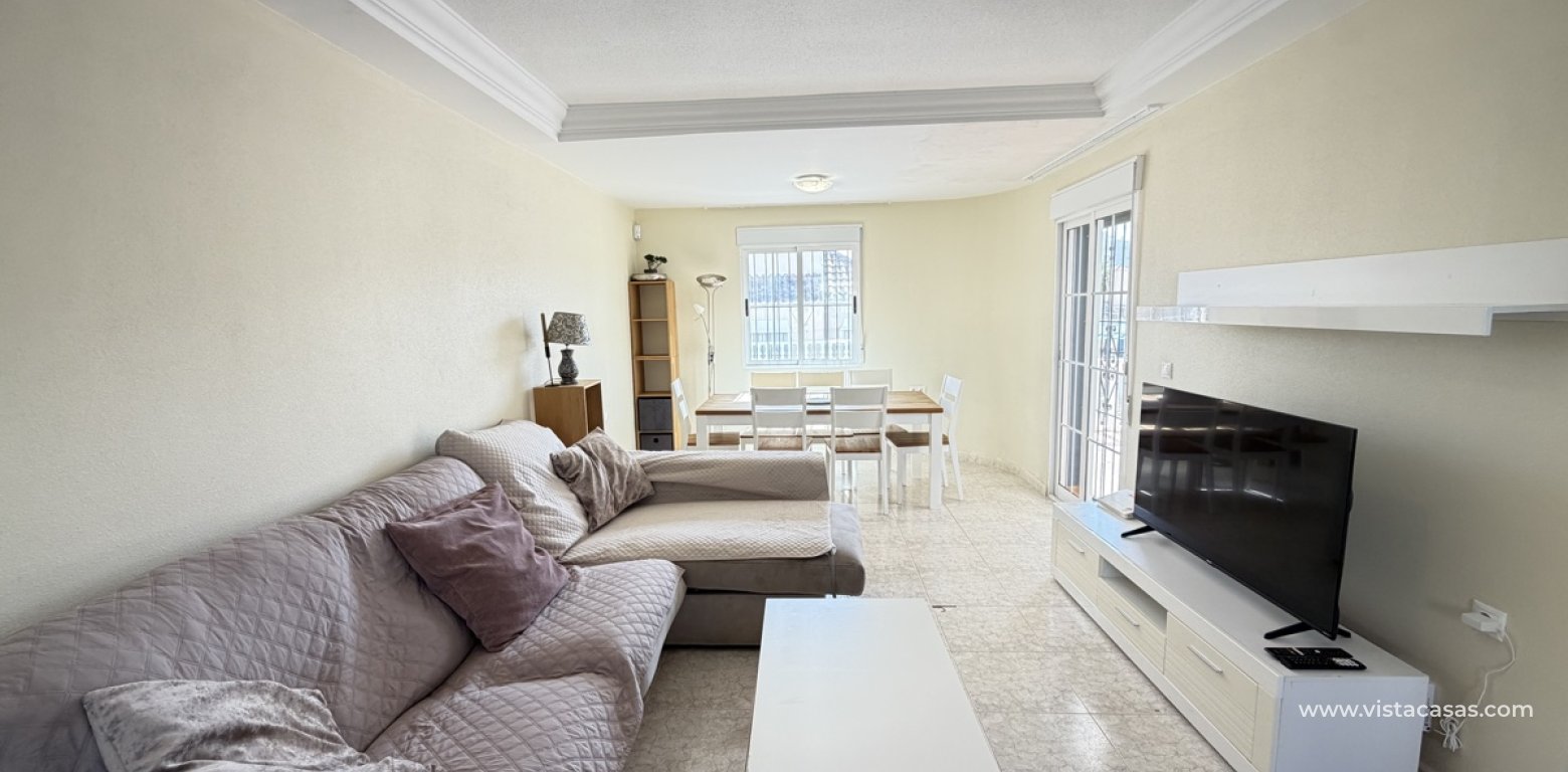 Sale - Villa - Villamartin