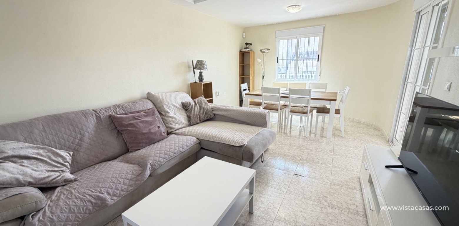 Sale - Villa - Villamartin