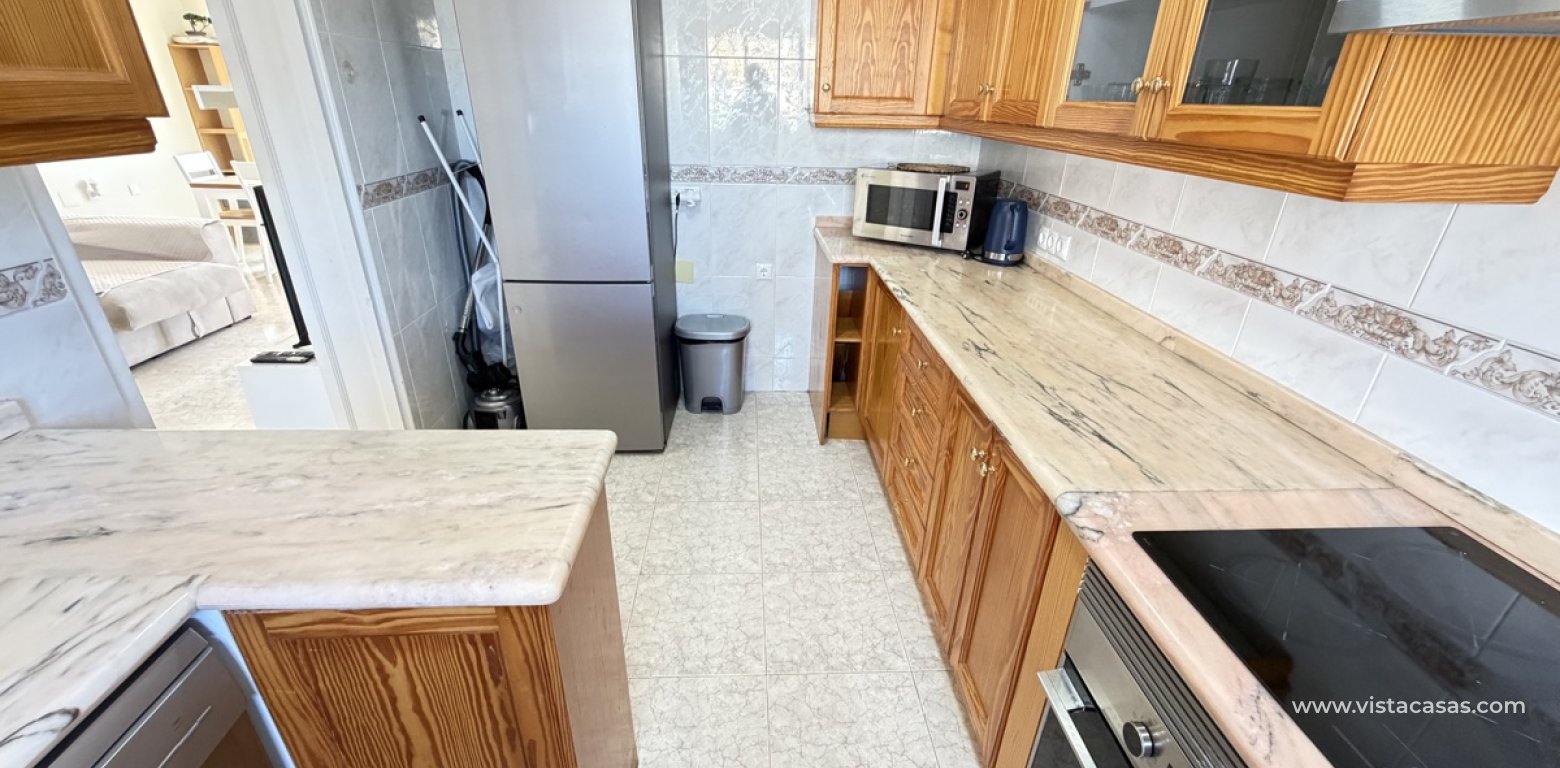 Sale - Villa - Villamartin
