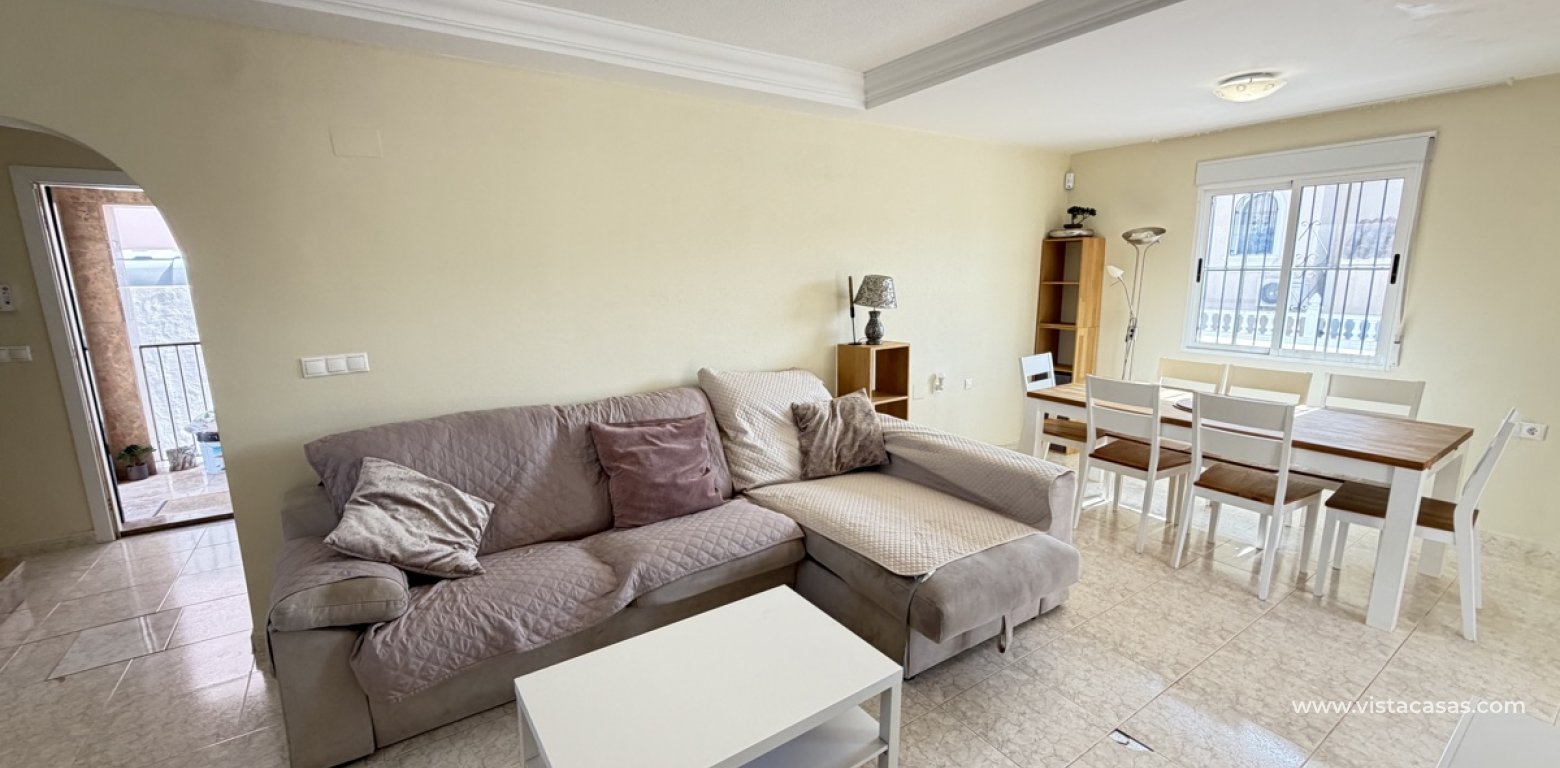Sale - Villa - Villamartin