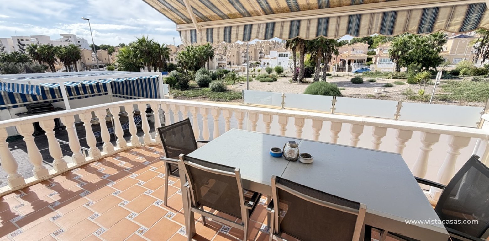 Sale - Villa - Villamartin