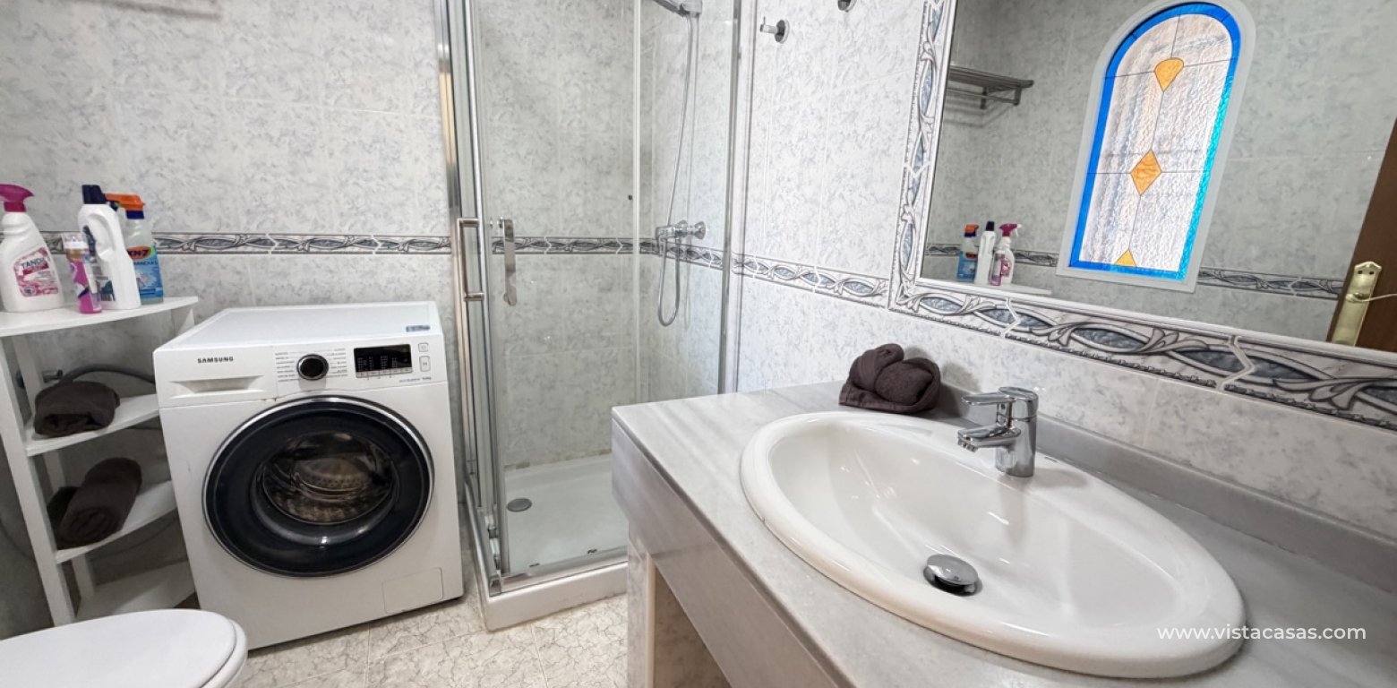 Sale - Villa - Villamartin