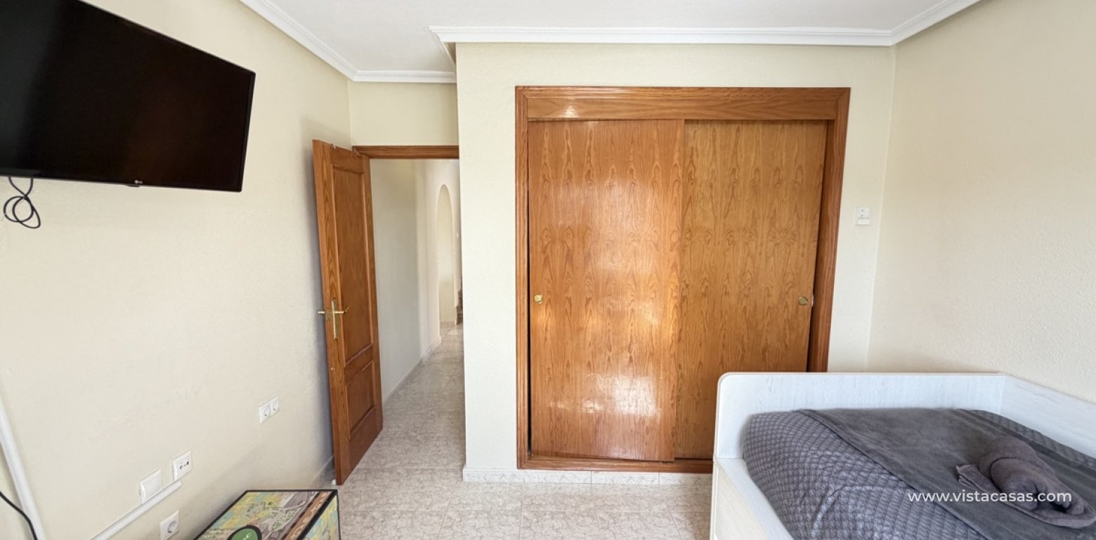 Sale - Villa - Villamartin