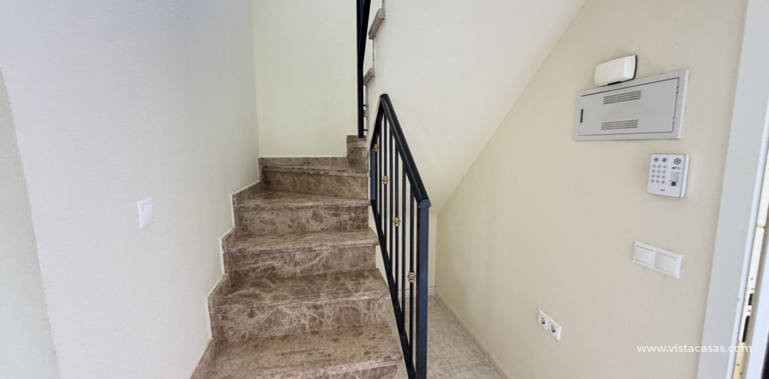 Sale - Villa - Villamartin