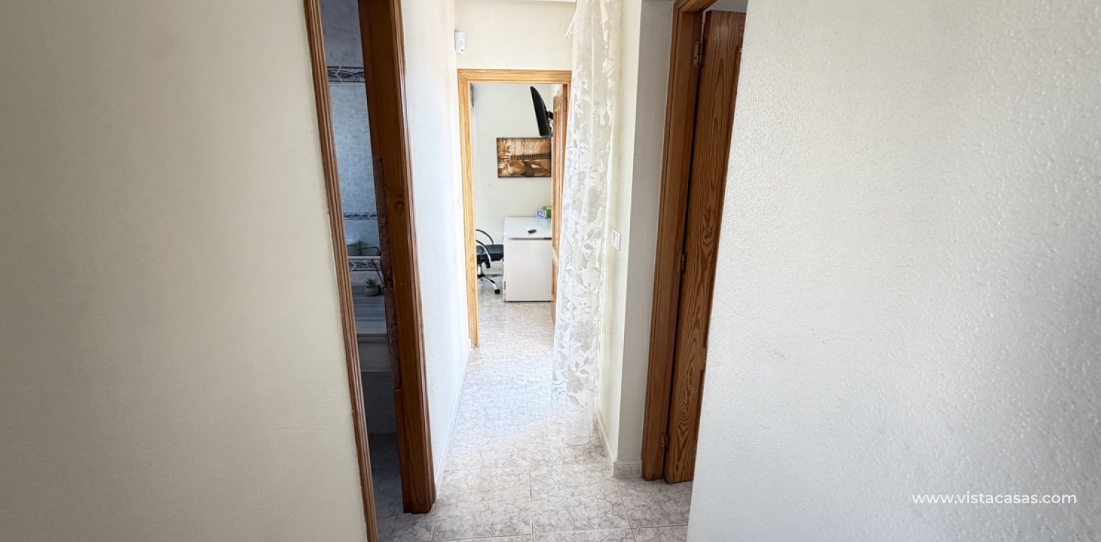 Sale - Villa - Villamartin