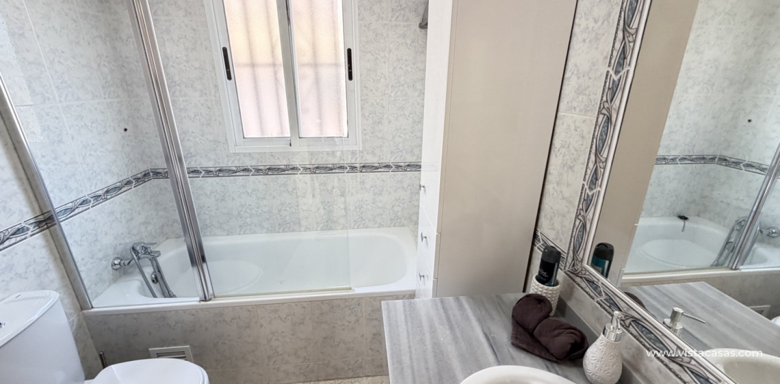 Sale - Villa - Villamartin