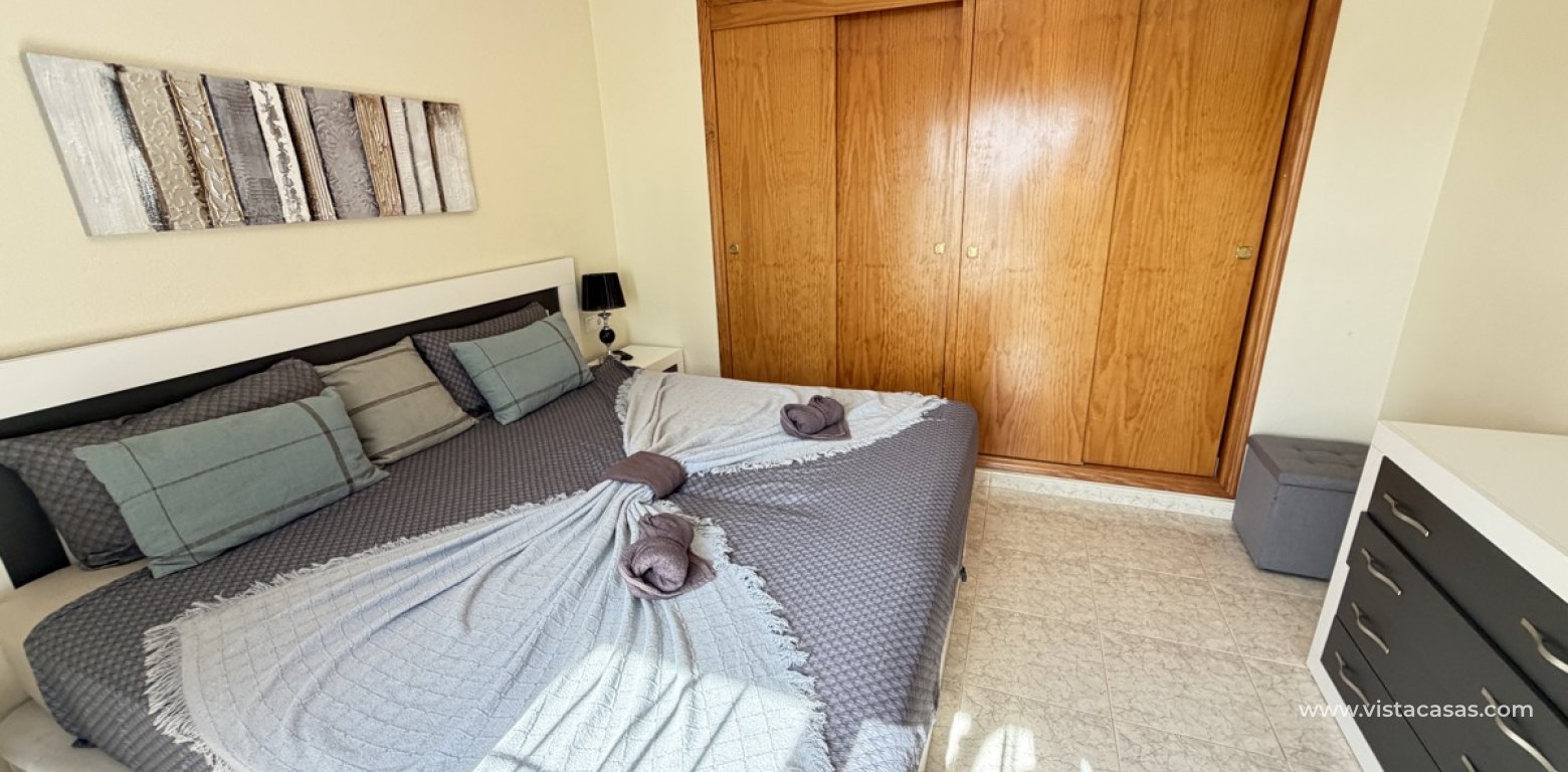 Sale - Villa - Villamartin