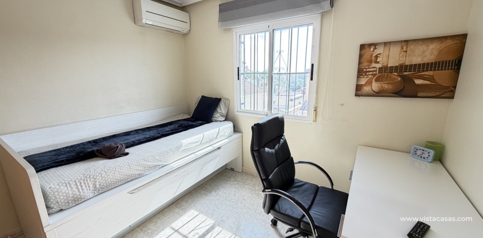 Sale - Villa - Villamartin