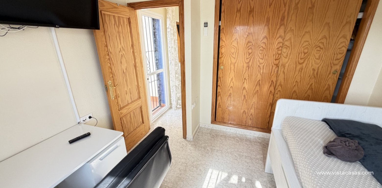 Sale - Villa - Villamartin