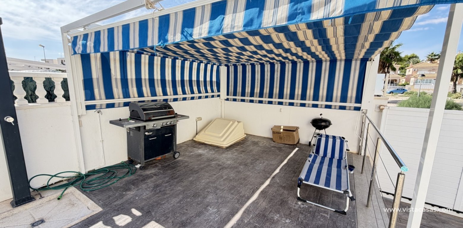 Sale - Villa - Villamartin