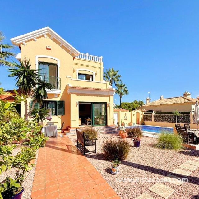 Villa - Sale - Villamartin - Villamartin