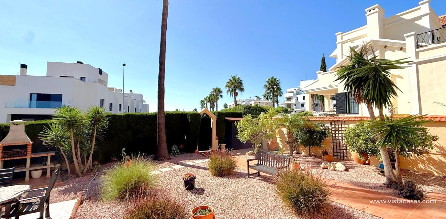 Sale - Villa - Villamartin