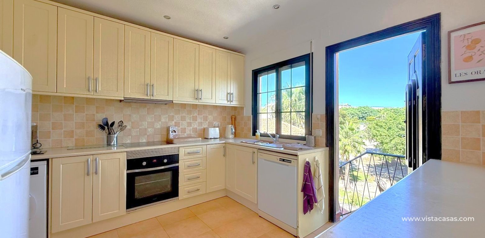 Sale - Villa - Villamartin