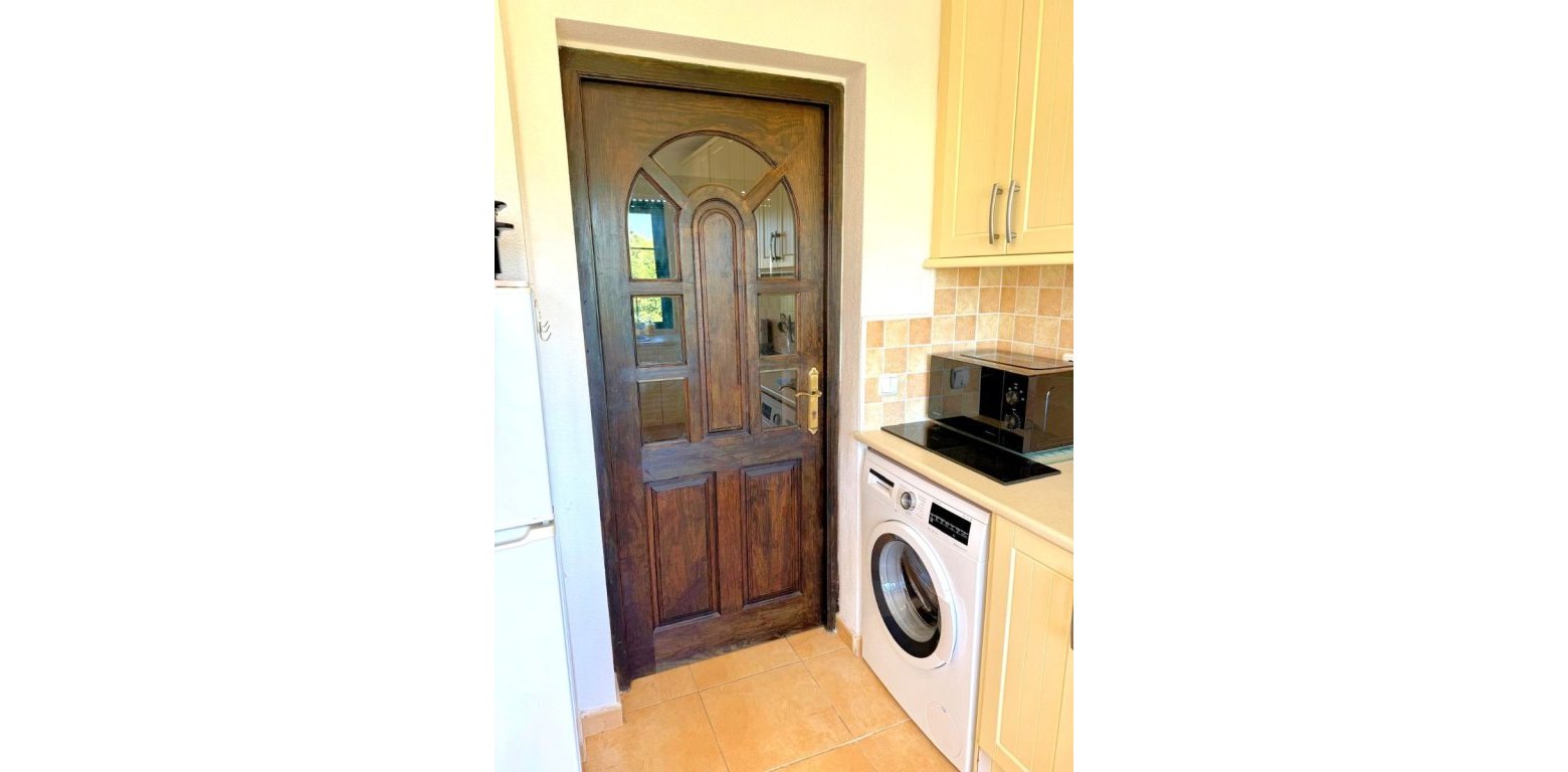 Sale - Villa - Villamartin
