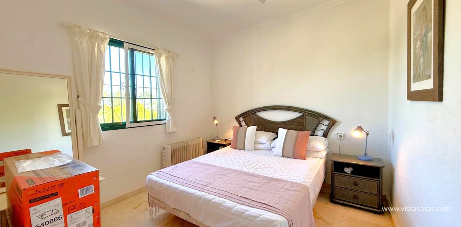 Sale - Villa - Villamartin