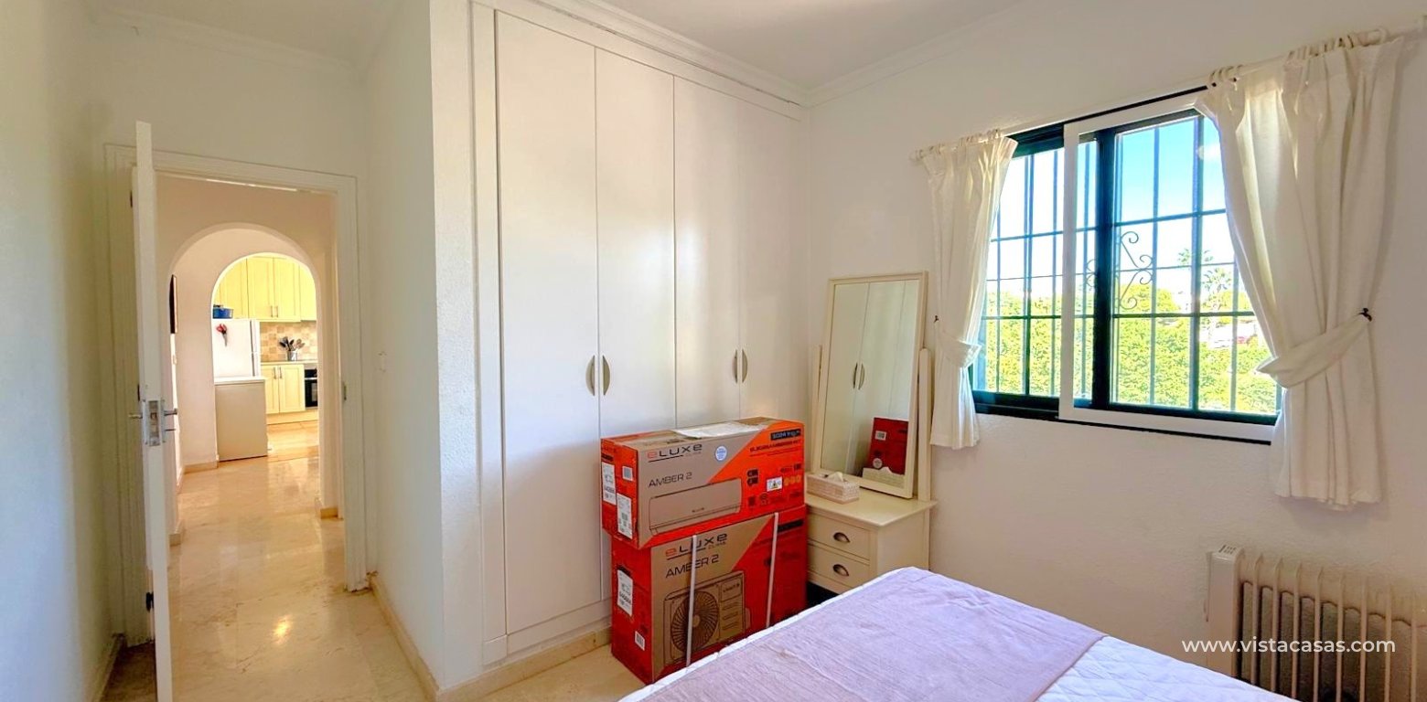 Sale - Villa - Villamartin