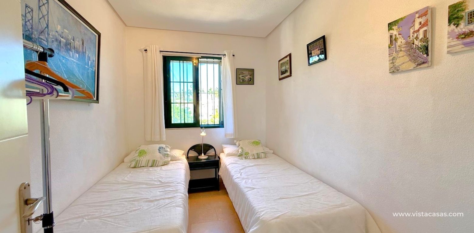 Sale - Villa - Villamartin