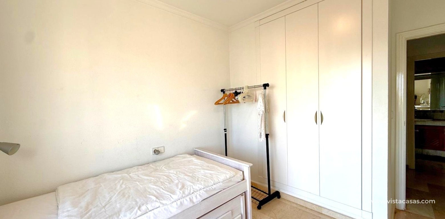 Sale - Villa - Villamartin