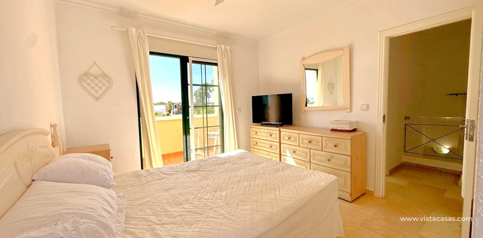 Sale - Villa - Villamartin
