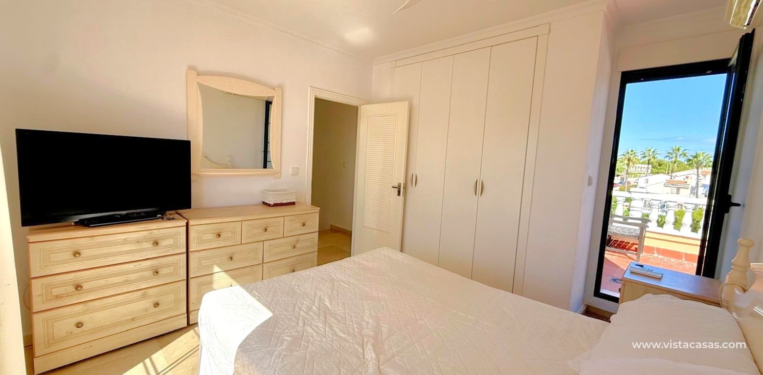 Sale - Villa - Villamartin