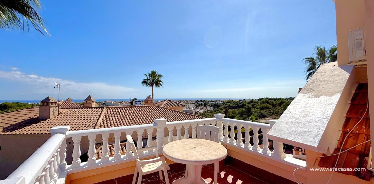 Sale - Villa - Villamartin