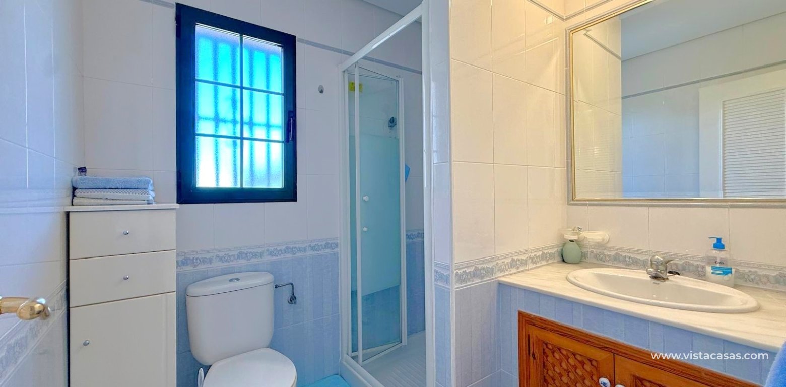 Sale - Villa - Villamartin