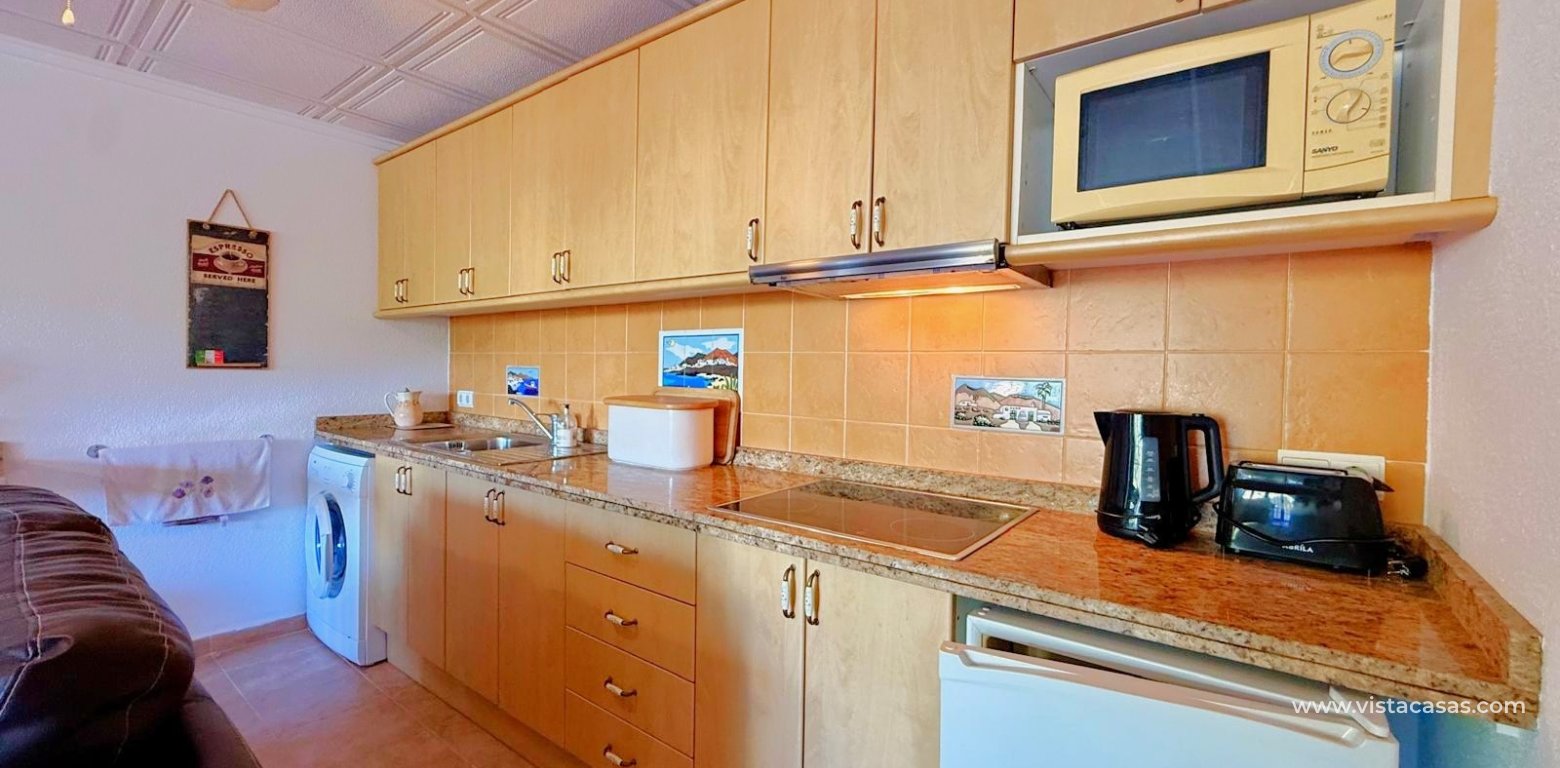 Sale - Villa - Villamartin