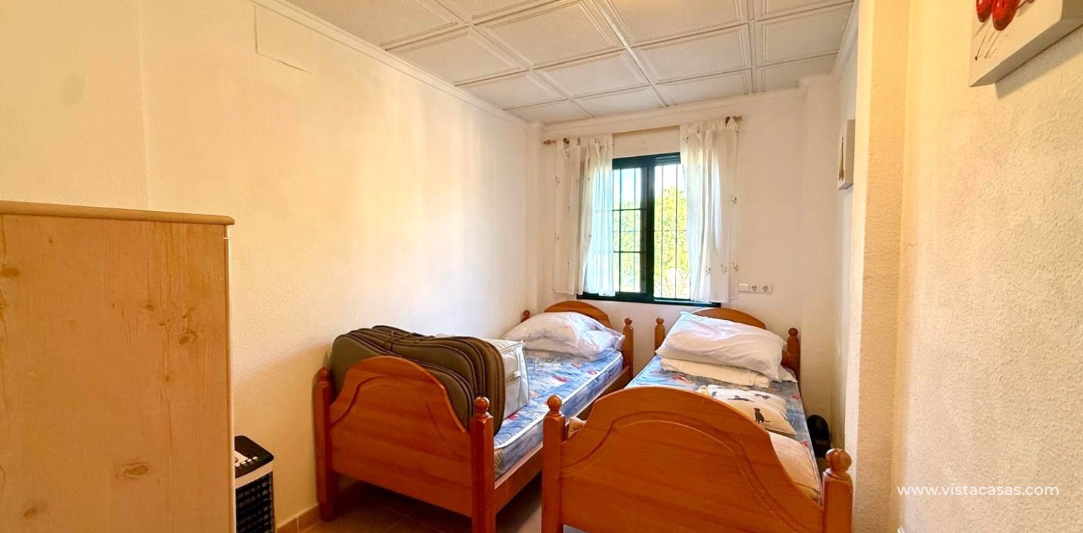 Sale - Villa - Villamartin