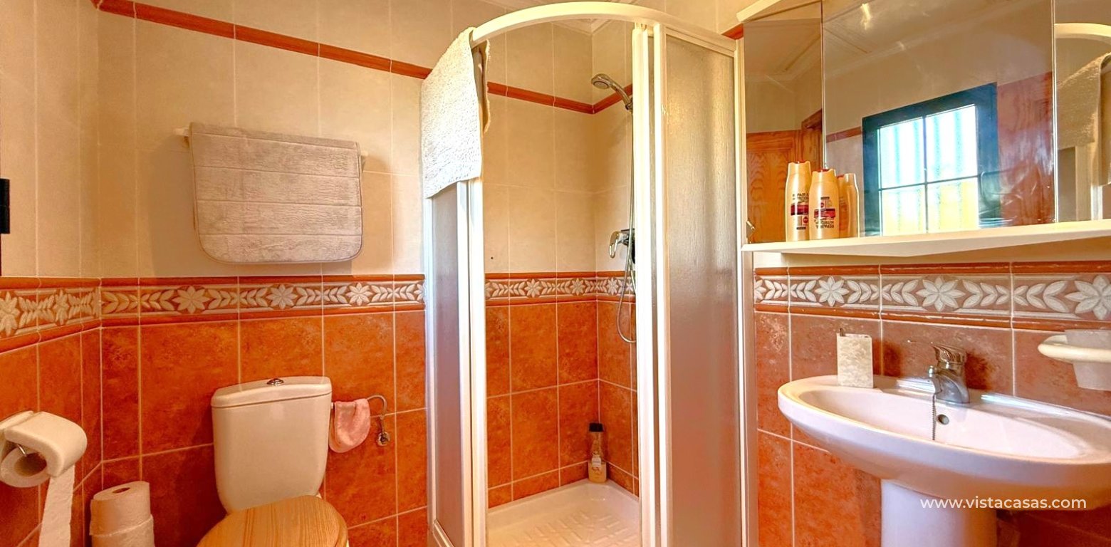 Sale - Villa - Villamartin