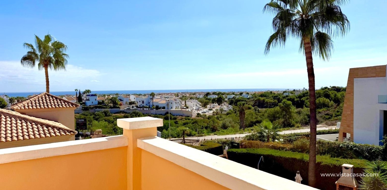 Sale - Villa - Villamartin