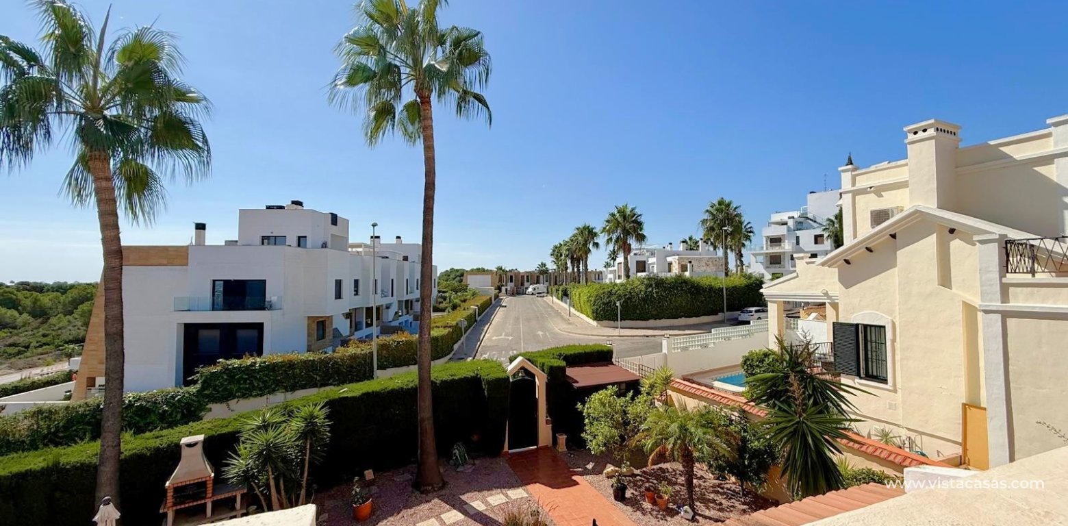 Sale - Villa - Villamartin