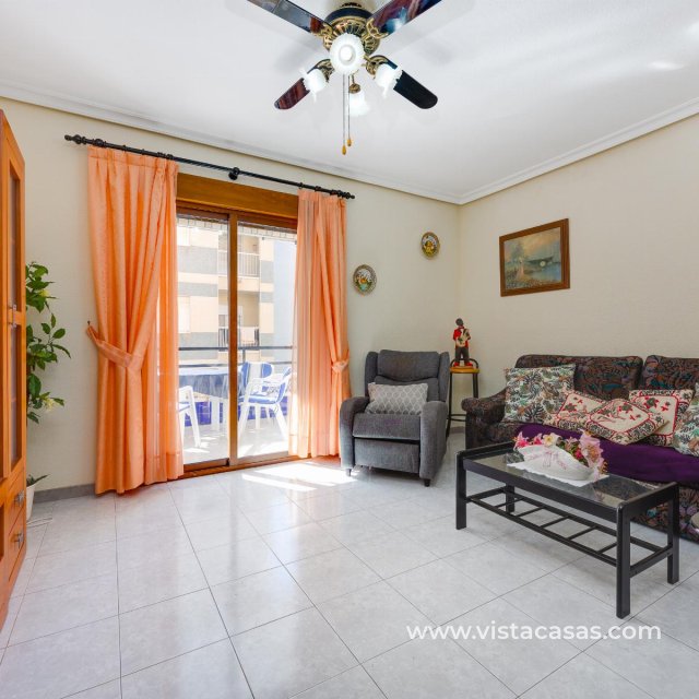 Appartement - Sale - Torrevieja - Torrevieja