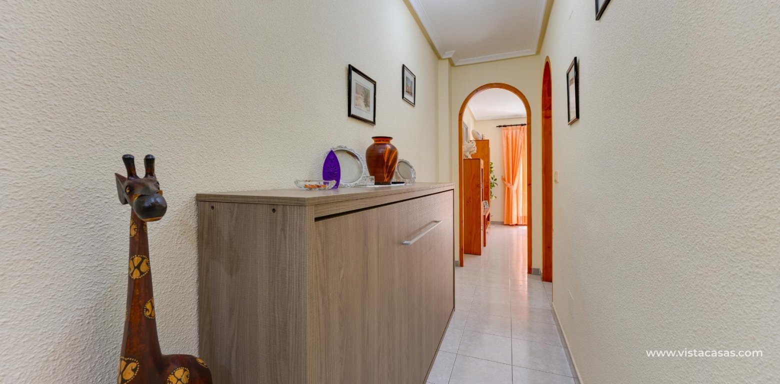 Sale - Lägenhet - Torrevieja
