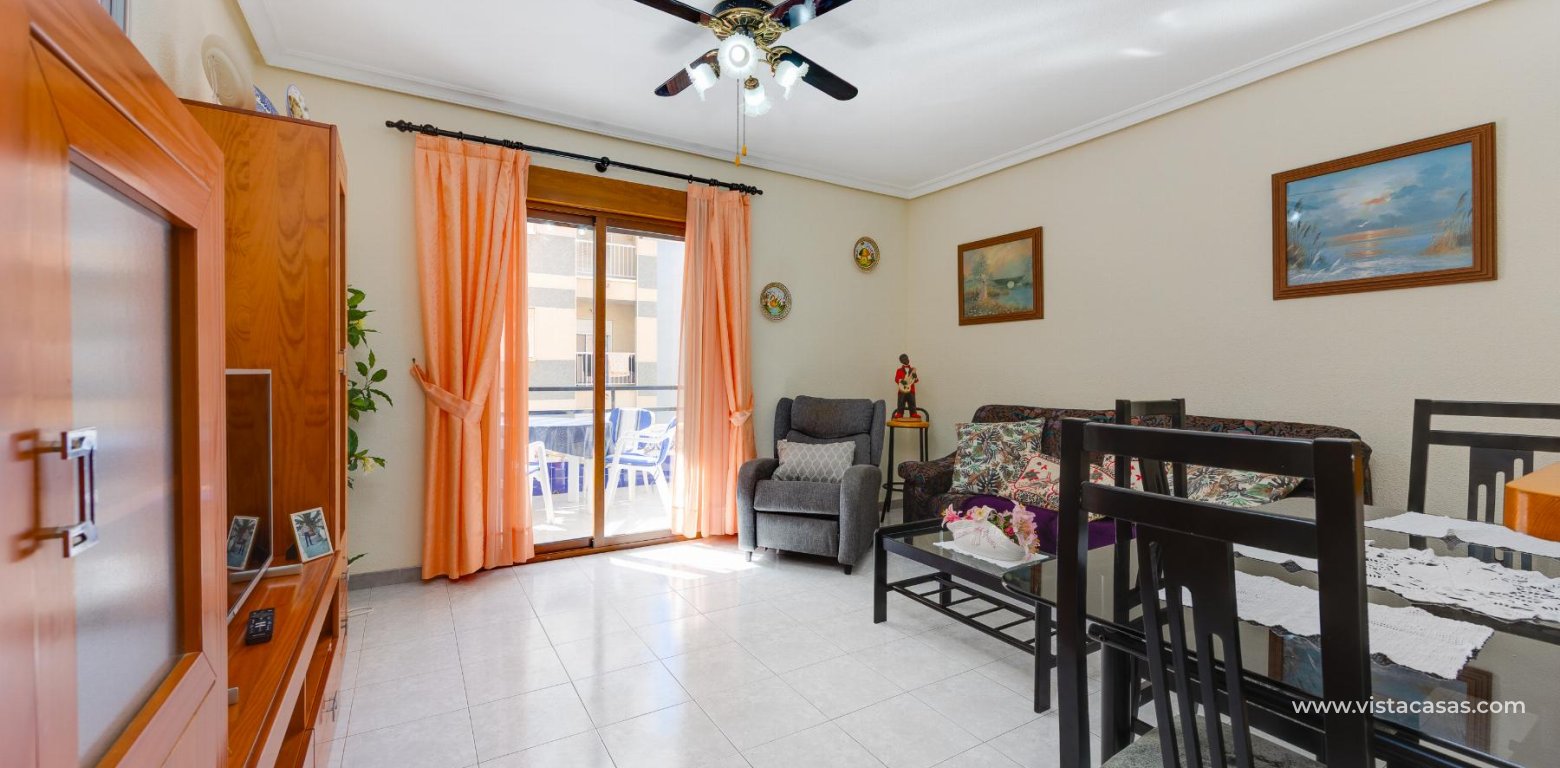 Sale - Lägenhet - Torrevieja