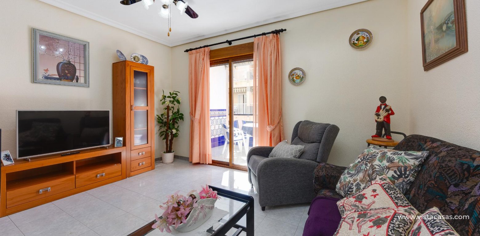 Sale - Lägenhet - Torrevieja