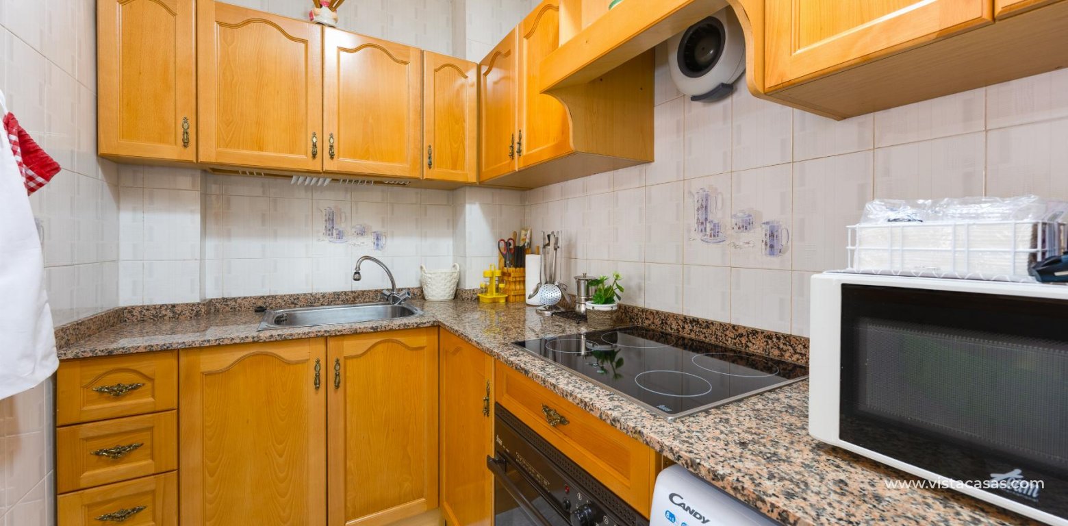 Sale - Lägenhet - Torrevieja