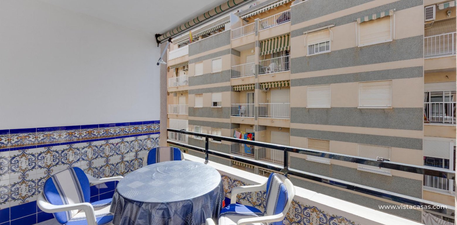Sale - Lägenhet - Torrevieja