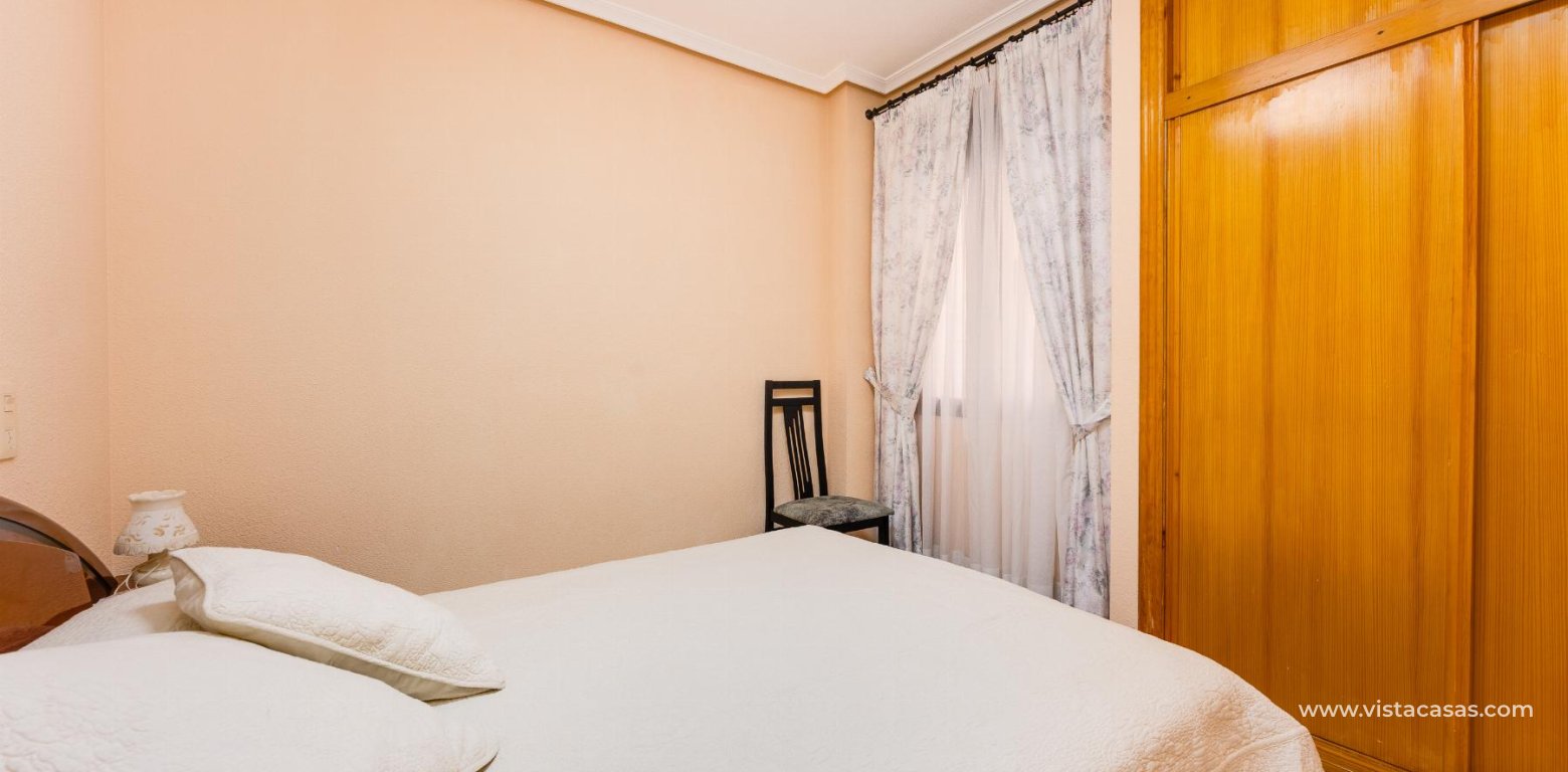 Sale - Lägenhet - Torrevieja