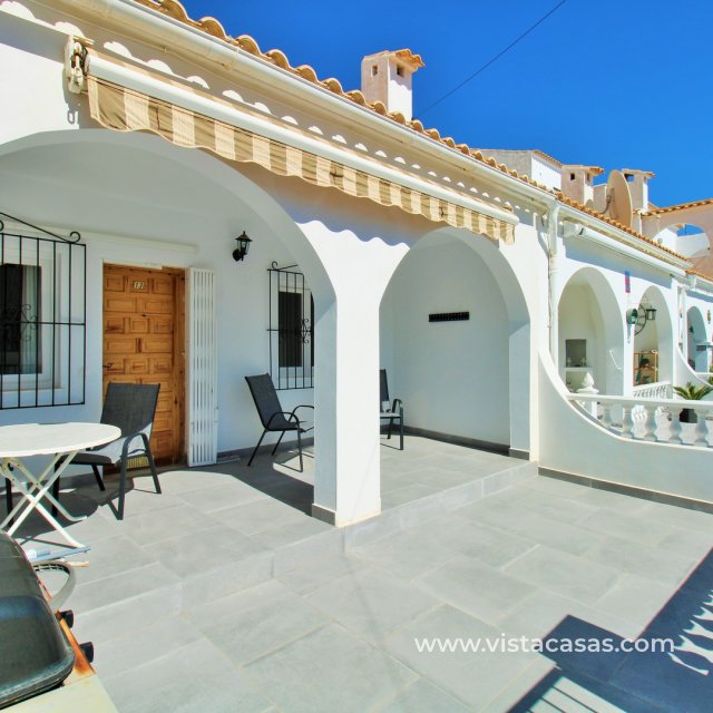 Bungalow - Sale - Villamartin - Villamartin