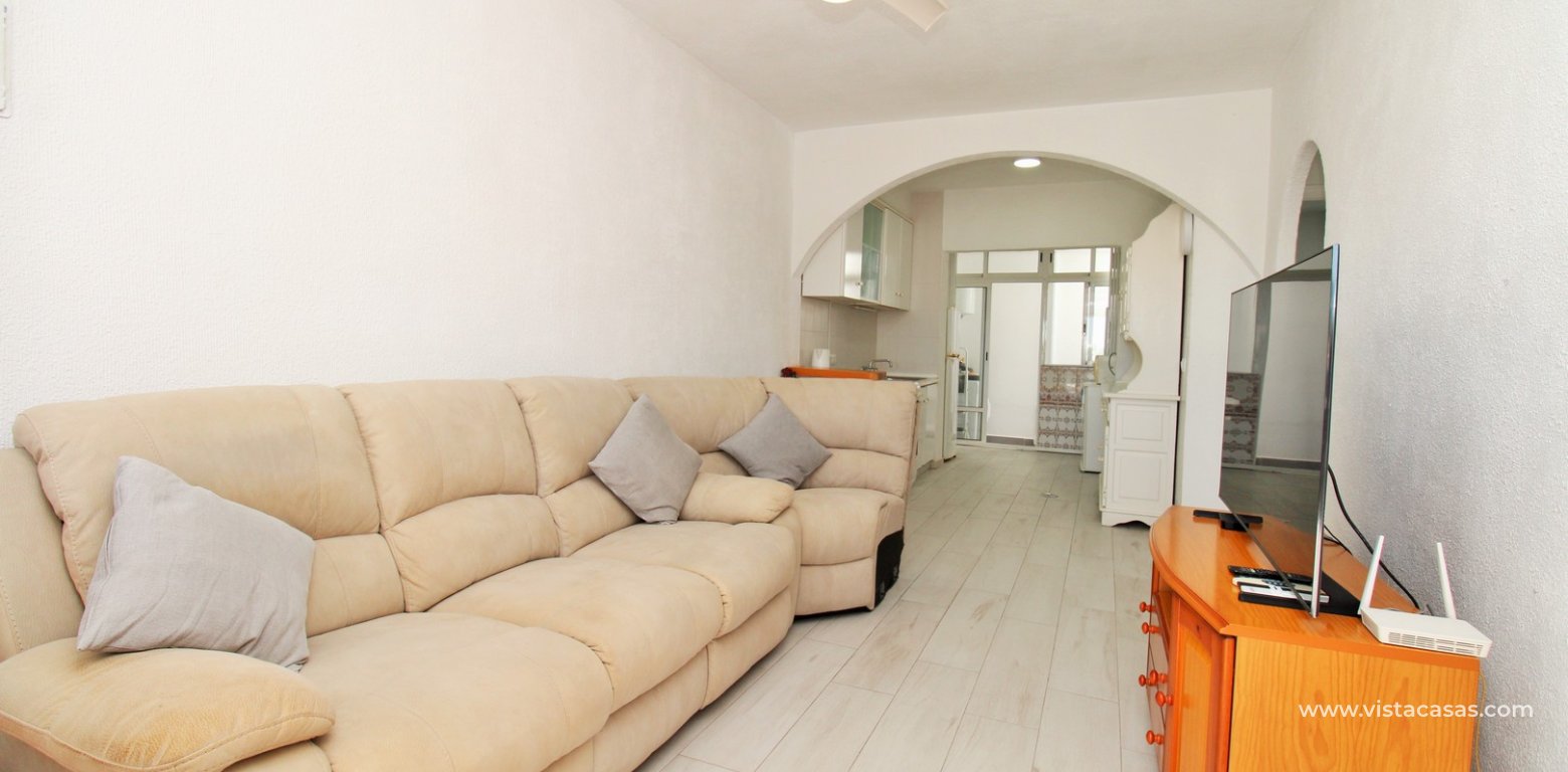 Sale - Bungalow - Villamartin