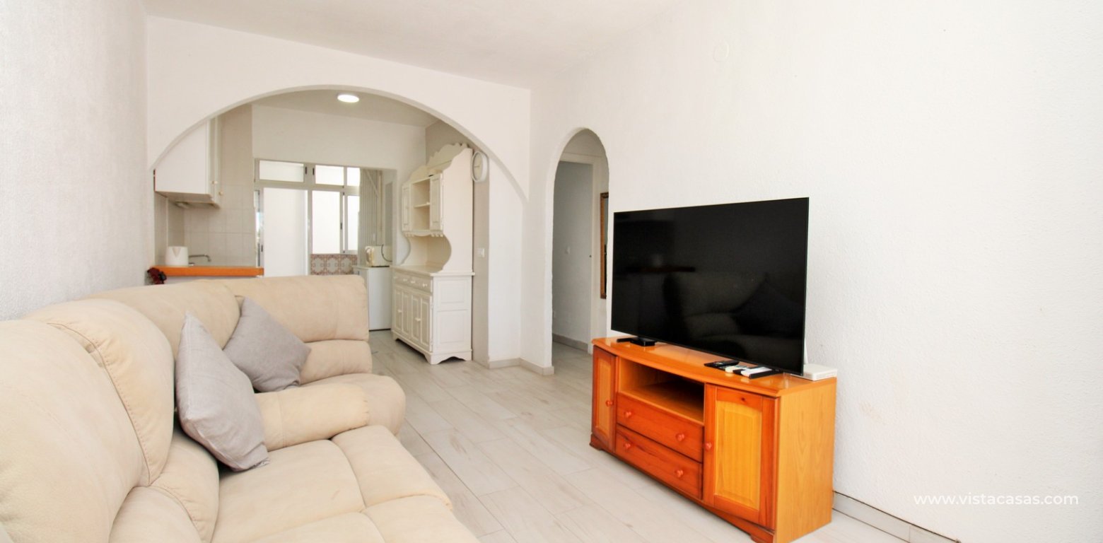 Sale - Bungalow - Villamartin