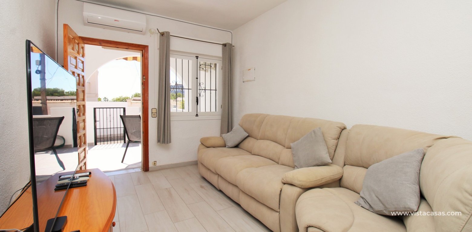Sale - Bungalow - Villamartin